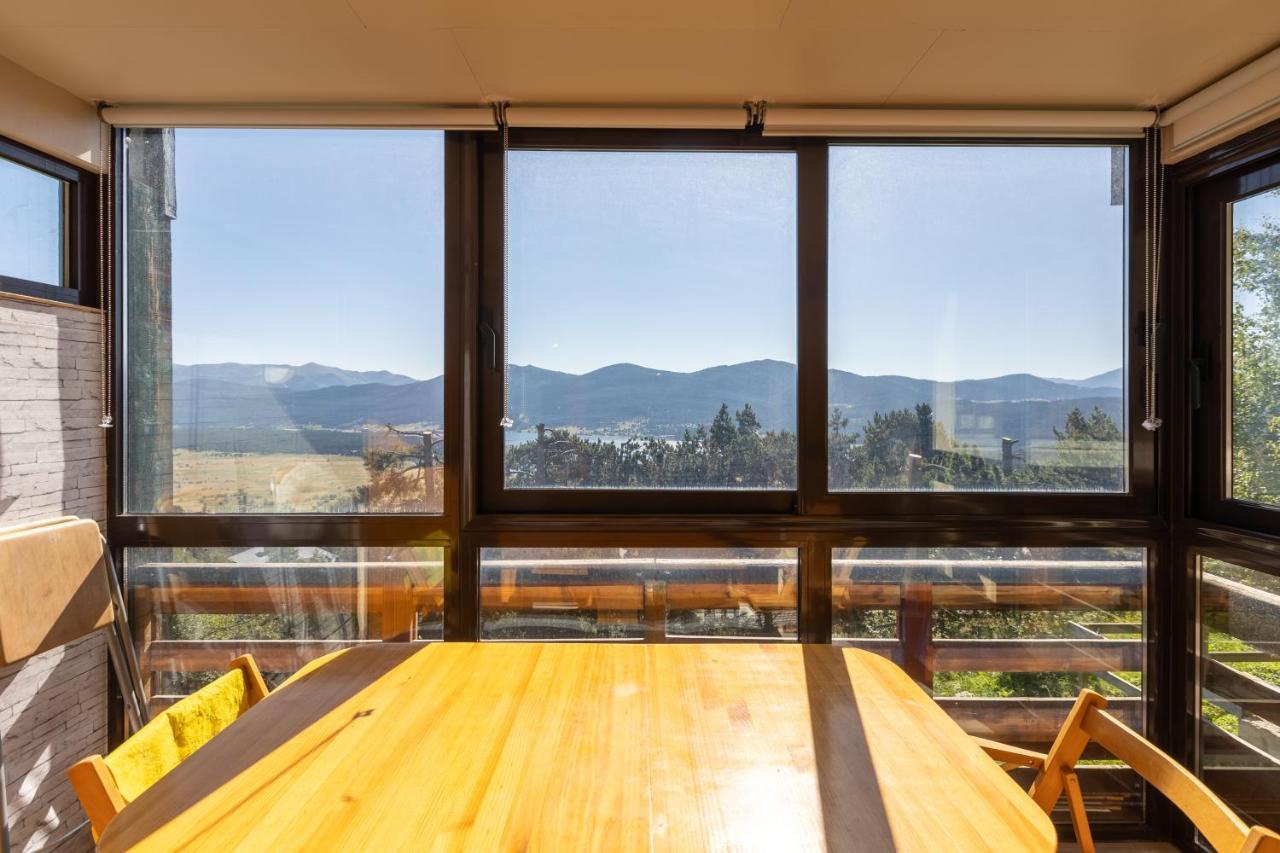 Pla Del Mir - Station De A Pied Apartment *