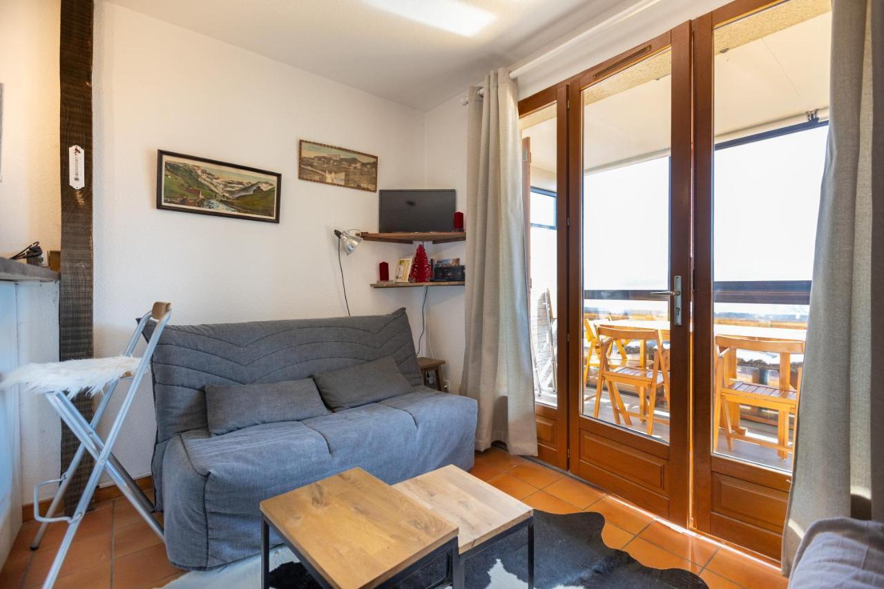 Apartment Pla Del Mir - Station De A Pied