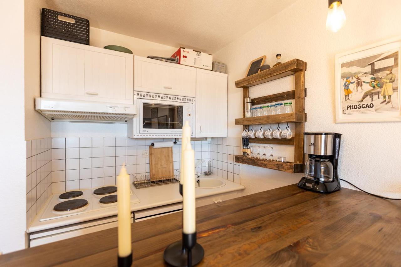 Apartment Pla Del Mir - Station De A Pied *