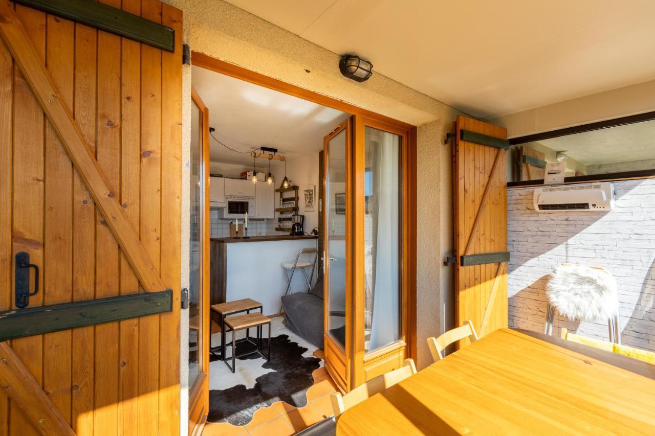 Apartment Pla Del Mir - Station De A Pied Les Angles (Pyrenees-Orientales)