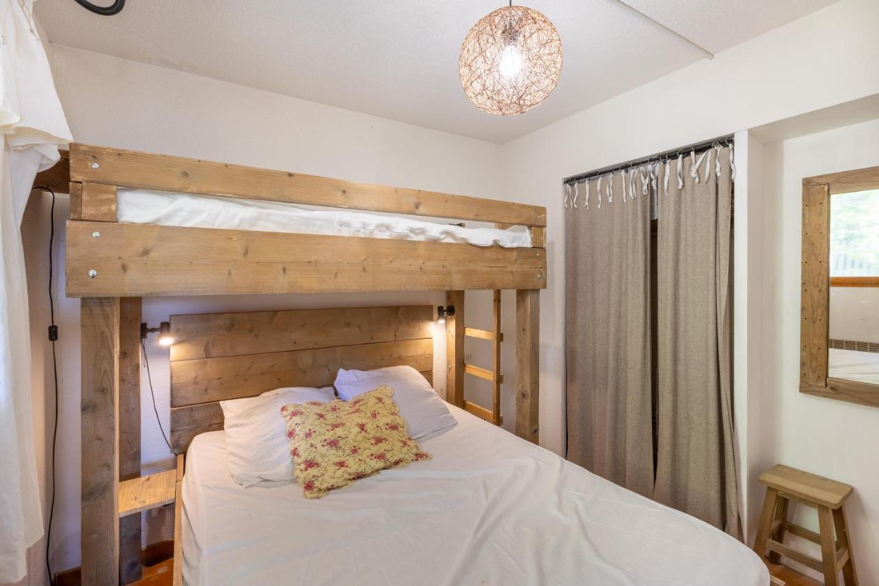 Pla Del Mir - Station De A Pied Apartment Les Angles (Pyrenees-Orientales)